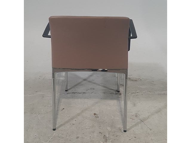 Ca. 10x vergaderstoel, wilkhahn - afbeelding 3 van  7