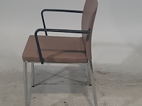 Ca. 10x vergaderstoel, wilkhahn - afbeelding 4 van  7