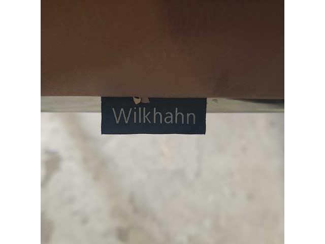 Ca. 10x vergaderstoel, wilkhahn - afbeelding 5 van  7