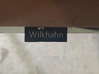 Ca. 10x vergaderstoel, wilkhahn - afbeelding 5 van  7