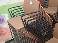 Ca. 10x vergaderstoel, wilkhahn - afbeelding 6 van  7