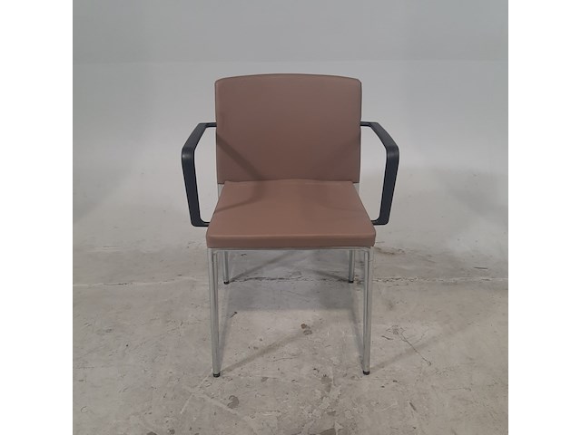 Ca. 10x vergaderstoel, wilkhahn - afbeelding 1 van  6