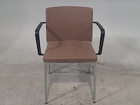 Ca. 10x vergaderstoel, wilkhahn