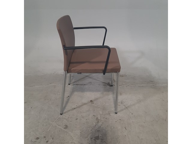 Ca. 10x vergaderstoel, wilkhahn - afbeelding 2 van  6