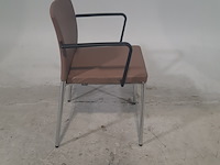 Ca. 10x vergaderstoel, wilkhahn - afbeelding 2 van  6