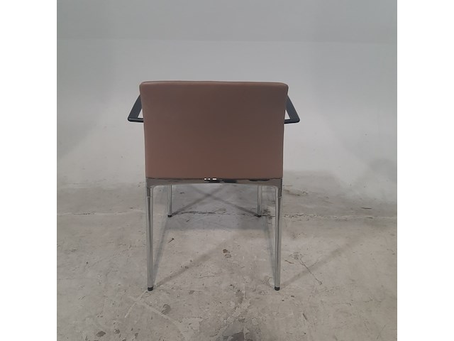 Ca. 10x vergaderstoel, wilkhahn - afbeelding 3 van  6