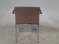 Ca. 10x vergaderstoel, wilkhahn - afbeelding 3 van  6