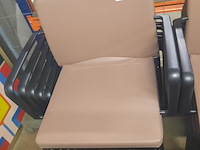 Ca. 10x vergaderstoel, wilkhahn - afbeelding 6 van  6