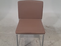 Ca. 10x vergaderstoel, wilkhahn