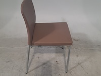 Ca. 10x vergaderstoel, wilkhahn - afbeelding 2 van  7