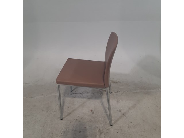 Ca. 10x vergaderstoel, wilkhahn - afbeelding 4 van  7