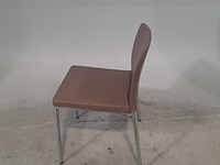 Ca. 10x vergaderstoel, wilkhahn - afbeelding 4 van  7