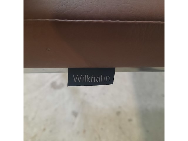 Ca. 10x vergaderstoel, wilkhahn - afbeelding 5 van  7