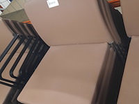 Ca. 10x vergaderstoel, wilkhahn - afbeelding 7 van  7