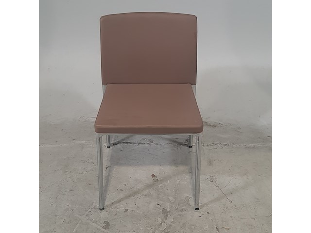 Ca. 10x vergaderstoel, wilkhahn - afbeelding 1 van  7