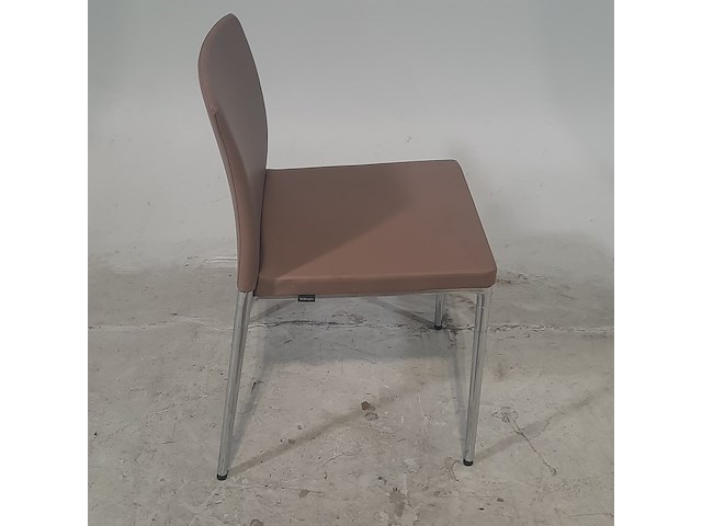 Ca. 10x vergaderstoel, wilkhahn - afbeelding 2 van  7