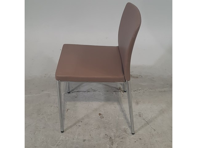 Ca. 10x vergaderstoel, wilkhahn - afbeelding 4 van  7