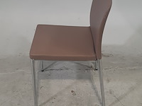 Ca. 10x vergaderstoel, wilkhahn - afbeelding 4 van  7