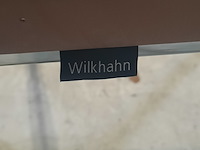 Ca. 10x vergaderstoel, wilkhahn - afbeelding 5 van  7