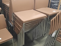 Ca. 10x vergaderstoel, wilkhahn - afbeelding 6 van  7