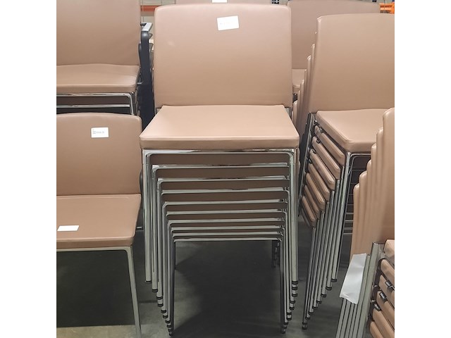 Ca. 10x vergaderstoel, wilkhahn - afbeelding 7 van  7