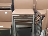 Ca. 10x vergaderstoel, wilkhahn - afbeelding 7 van  7