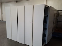 Ca. 10x werkplaatskast - afbeelding 2 van  6