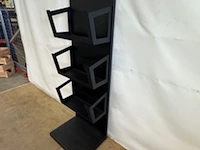 Ca. 10x winkeldisplay, zwart - afbeelding 2 van  9