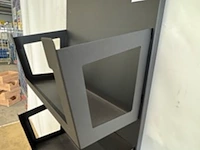 Ca. 10x winkeldisplay, zwart - afbeelding 3 van  9