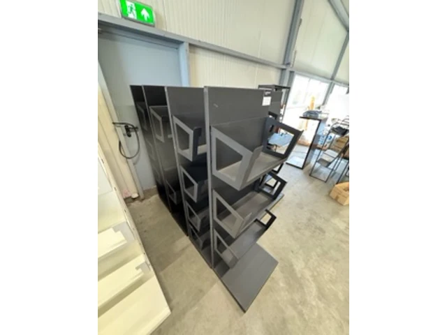 Ca. 10x winkeldisplay, zwart - afbeelding 9 van  9