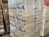 Ca. 10x xps wfi 1250x600x100mm rd:2.85 4pl/pak(=3,00m²) soprema