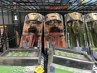 Ca. 10x zaklantaarn varta - afbeelding 2 van  5