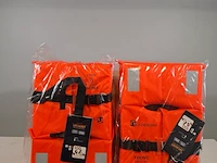 Ca. 10x zwemvest, oldenship, vip challenger mk4 adult 70-170 cm - afbeelding 1 van  4
