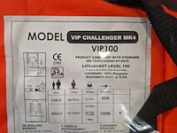 Ca. 10x zwemvest, oldenship, vip challenger mk4 adult 70-170 cm - afbeelding 4 van  4