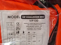 Ca. 10x zwemvest, oldenship, vip challenger mk4 adult 70-170 cm - afbeelding 4 van  4