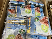 Ca. 110 baby swimmers, verschillende - afbeelding 1 van  4