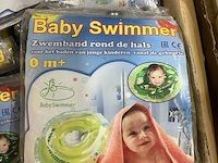 Ca. 110 baby swimmers, verschillende - afbeelding 2 van  4