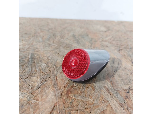 Ca 1100x fiets achterlamp, classic - afbeelding 1 van  3