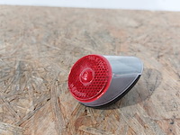 Ca 1100x fiets achterlamp, classic - afbeelding 1 van  3