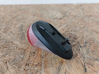 Ca 1100x fiets achterlamp, classic - afbeelding 2 van  3