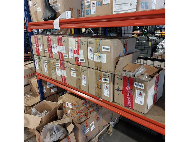 Ca 1100x fiets achterlamp, classic - afbeelding 3 van  3