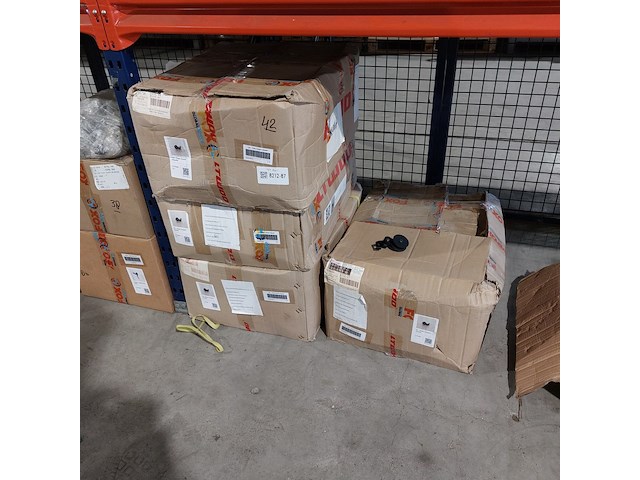 Ca. 1100x kettingspanner derailleur - afbeelding 3 van  3