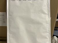 Ca. 1100x luchtkussenenvelop, verzendenvelop - afbeelding 2 van  5