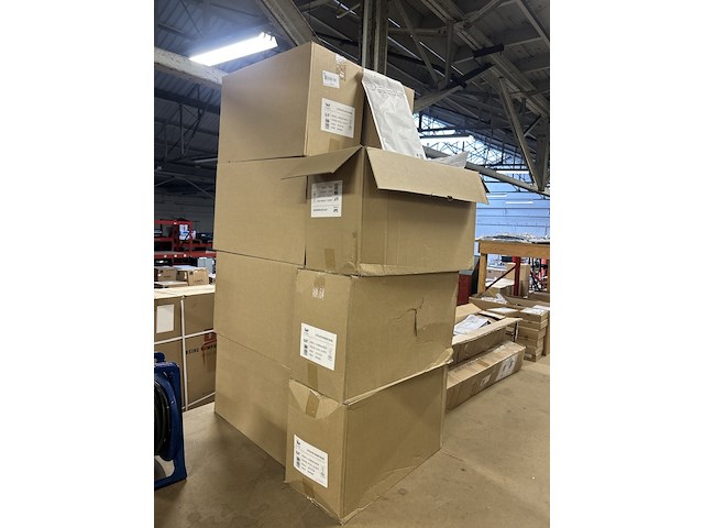 Ca. 1100x luchtkussenenvelop, verzendenvelop - afbeelding 4 van  5