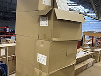 Ca. 1100x luchtkussenenvelop, verzendenvelop - afbeelding 4 van  5