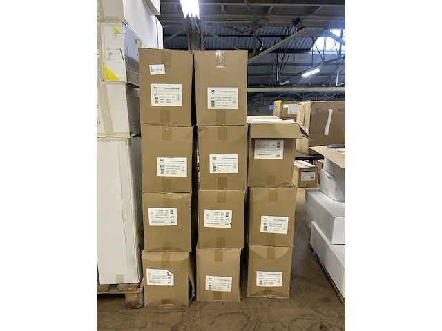 Ca. 1100x verzendenvelop padded, tap - afbeelding 1 van  5