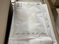 Ca. 1100x verzendenvelop padded, tap - afbeelding 2 van  5