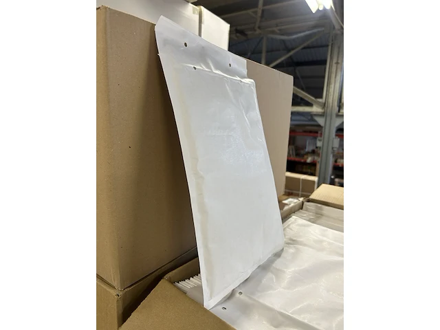Ca. 1100x verzendenvelop padded, tap - afbeelding 3 van  5