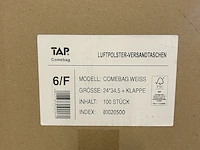 Ca. 1100x verzendenvelop padded, tap - afbeelding 5 van  5