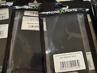 Ca. 110x display/digitizer en circa 100x digitizer huawei - afbeelding 7 van  32
